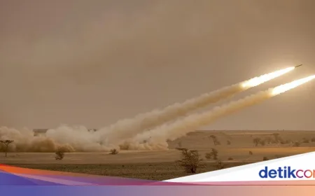 Iran Klaim Hancurkan Peluncur Rudal Canggih AS di Kuwait: Fakta dan Dampaknya
