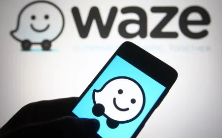 Waze Hadirkan Fitur AI Terbaru dan Pembaruan Kustomisasi untuk Navigasi Lebih Personal