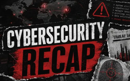 Rekap Mingguan Keamanan Siber: Ancaman ShareFile, Ransomware Citrix Bleed 2, dan Serangan AI Coding