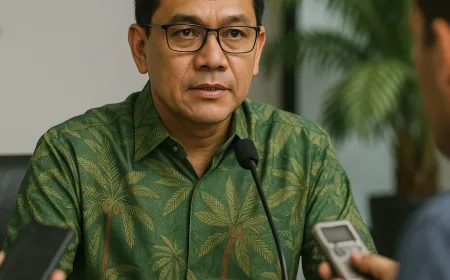 Agrinas Palma Bantah PHK, Siap Rekrut 20 Ribu Pekerja Baru Juli-Agustus 2026