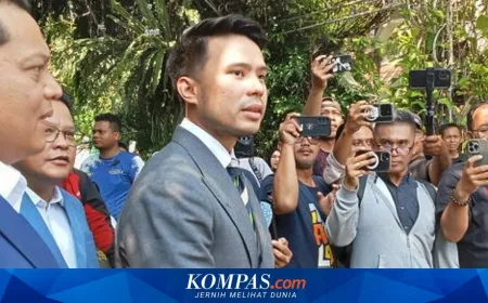 Jokowi Dipastikan Hadir di Sidang Dokter Tifa dan Roy Suryo dengan Ijazah Asli