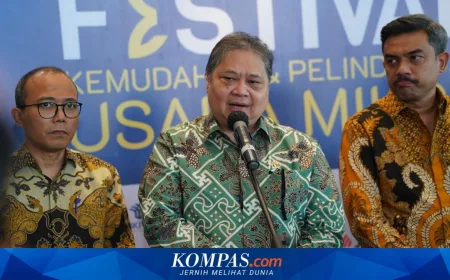 Harga BBM Rp 15.000 per Liter untuk Nelayan Kapal 30-200 GT, Ini Detailnya