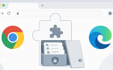 Google dan Microsoft Hapus ModHeader dengan 1,6 Juta Instalasi Setelah Kolektor Tersembunyi Ditemukan