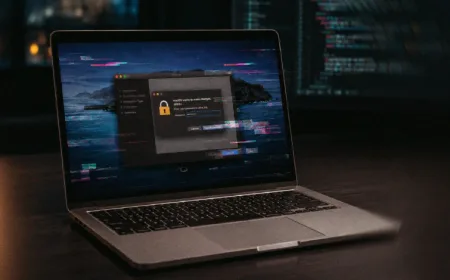 Malware CrashStealer macOS Gunakan Dropper Notarisasi untuk Lewati Gatekeeper