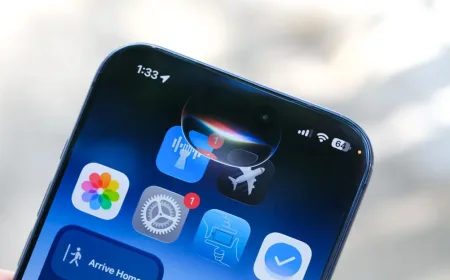 Siri AI di iOS 27: Revolusi Cara Penggunaan iPhone Anda Dimulai
