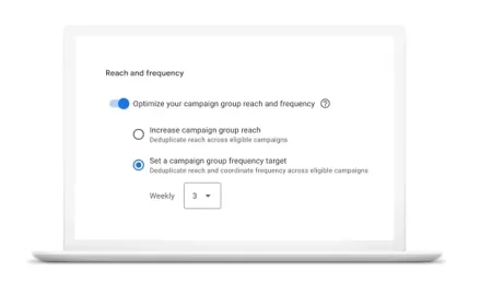 Google Perluas Kontrol Frekuensi Iklan untuk Kampanye Video Lebih Efektif