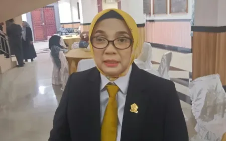 DPD II Partai Golkar Bintan Siapkan Musyawarah Daerah IX dengan Pemilihan Ketua Baru