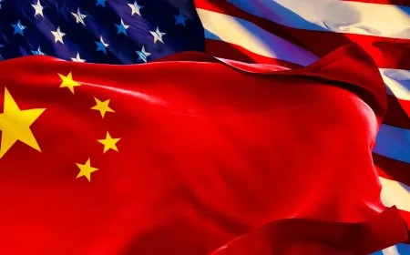 Perusahaan AS Beralih ke Model AI Cina karena Biaya Lebih Murah dan Fleksibel