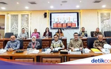 Peradi Profesional Dorong Antisipasi Hubungan Hukum Lintas Negara dalam RUU HPI