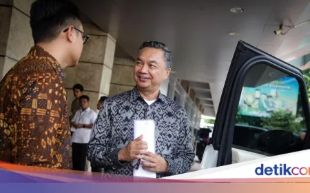 Mafia Tanah yang Pernah Tipu Dino Patti Djalal Kembali Beraksi dengan Sertifikat Palsu
