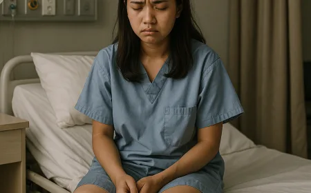 Lovanya Korban Kecelakaan Ciperna Harus Jalani Amputasi, Ayah-Ibu Meninggal