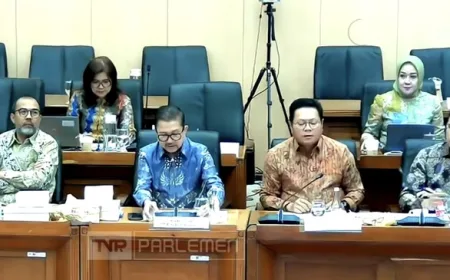Produksi Bijih Tembaga Freeport Turun Jadi 65% di 2026 Imbas Longsor