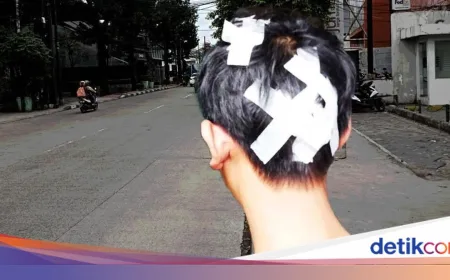Teror Geng El Chaos15 di Margahayu Berakhir, 7 Pelaku Remaja Ditangkap Polisi