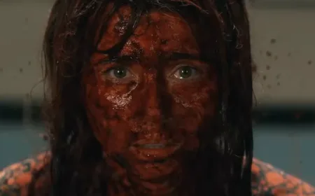 Trailer Seri Prekuel Friday The 13th Tampilkan Linda Cardellini Jadi Pamela Voorhees