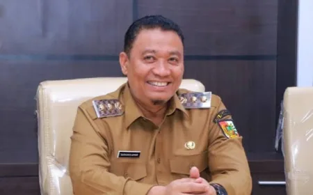 Pemko Pekanbaru Ambil Tindakan Tegas Atasi Perilaku Menyimpang LGBT di Kota