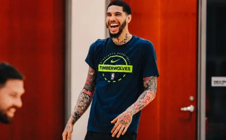 Chris Finch Sindir Hornets Usai Lepas LaMelo Ball, Ini Alasannya
