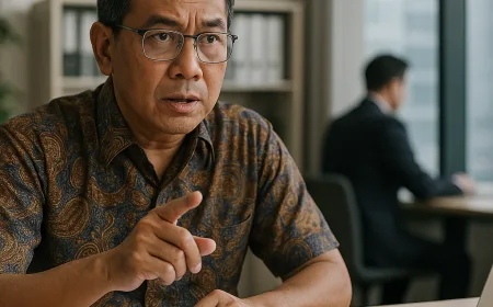 BFI Finance Tepis Isu Merger dengan Bank Jago, Ini Fakta Terbarunya