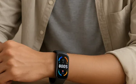 Xiaomi Smart Band 11 Versi NFC Segera Hadir di Indonesia, Ini Faktanya