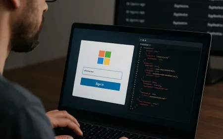 Spoofing OAuth Client ID: Cara Baru Pembobolan Kredensial Microsoft Entra