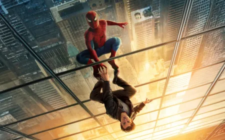 Spider-Man: Brand New Day Tayang 29 Juli 2026 di Indonesia, Simak Sinopsis Lengkap