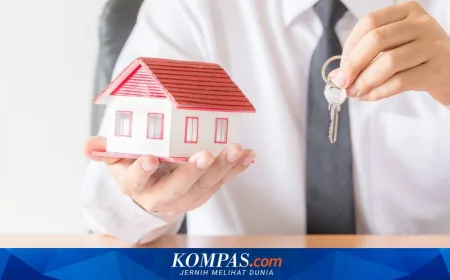 Penjualan Rumah di Jabar Turun 40 Persen, REI Soroti Lemahnya Daya Beli Masyarakat
