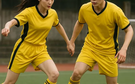 Sinopsis Film China Kung Fu Soccer dengan Dilraba Dilmurat dan Lay EXO, Mampukah Menyaingi Shaolin Soccer?