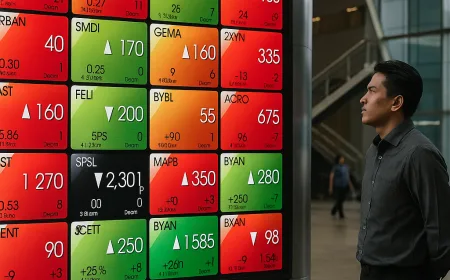 BEI Tambah 37 Saham ke Daftar High Shareholding Concentration, Total Jadi 51 Emiten