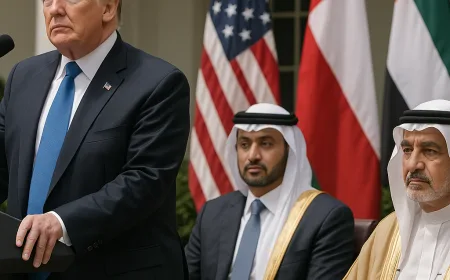 Trump Batal Tarik Biaya 20 Persen di Selat Hormuz, Ganti dengan Kerja Sama Investasi