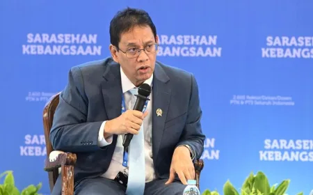 Purbaya Dapat Kode BI: Jangan Campuri Kebijakan Moneter, Ini Dampaknya
