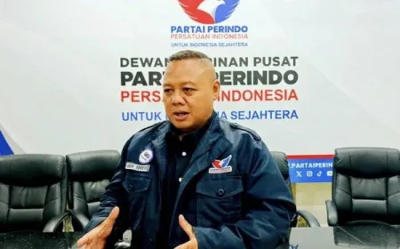 Elektrifikasi 43 Desa di Maluku Utara Jadi Prioritas, Target 2027 Didukung Partai Perindo