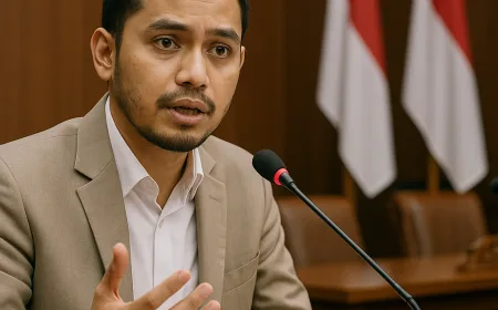 Legislator PKS Desak BGN Kembalikan MBG Jadi Program Sosial, Bukan Bisnis