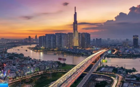 Vietnam Pangkas Bebas Visa WNI Jadi 14 Hari: Ini Alasan dan Dampaknya
