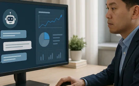 Meta Tambah Metrik Baru untuk Pantau Performa Chatbot Bisnis AI