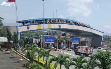 PJR Polda Jatim Imbau Utamakan Keselamatan Berkendara di Jalan Tol