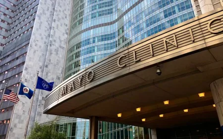 Mayo Clinic Uji Coba AI untuk Revolusi Layanan Kesehatan dan Penyembuhan Penyakit