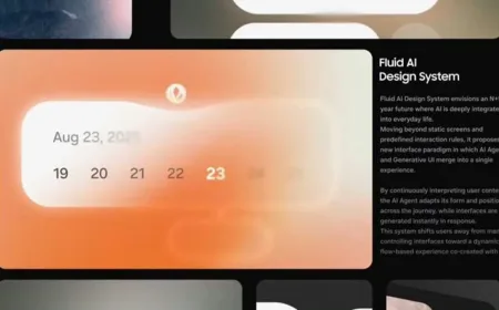 Samsung Fluid AI Design System Raih Red Dot Award 2026, Terobosan UI Generative AI