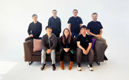 Fireworks Didukung Nvidia Raih Valuasi $17,5 Miliar, Kejar Model AI Murah