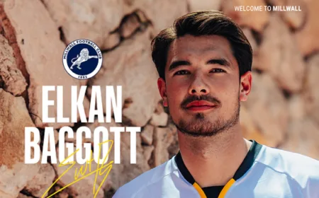 Elkan Baggott Ditebus Rp51 Miliar, Jadi Pemain Termahal Kedua Timnas Indonesia