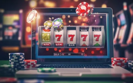 Kaspersky Ungkap Modus Baru Promosi Judi Online di Media Sosial yang Semakin Canggih