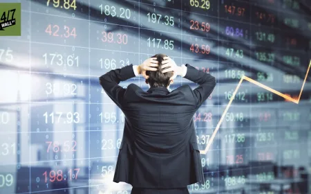 Mengapa Saham Memori Jatuh Meski Ledakan AI Terus Meningkat?