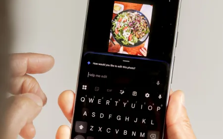 Google Wajib Beri Akses Lebih Luas ke Rival A.I. di Smartphone Android
