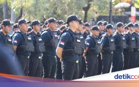 Patroli Dharma Dewata: Imigrasi Bali Ajak Warga Awasi dan Laporkan WNA Pelanggar Hukum
