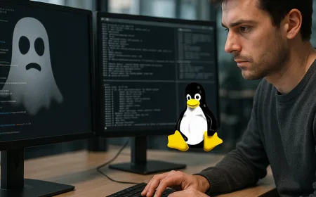 Celah Keamanan GhostLock 15 Tahun di Linux: Akses Root dan Escape Kontainer