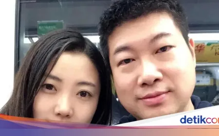 Pria China Rogoh Rp 34,5 M Cari Eks Istri Penipu & Pelaku Percobaan Bunuh
