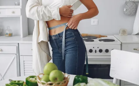 Diet Intermitten Fasting vs Defisit Kalori: Mana Cara Menurunkan Berat Badan Lebih Mudah?