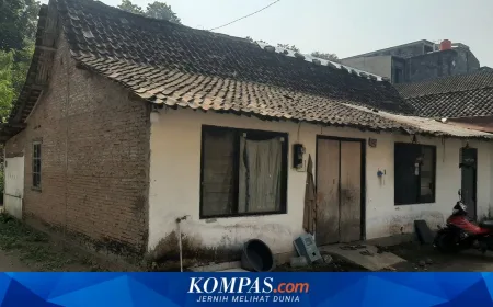 Bencana Hukum di Tanah Mataram: Ancaman Serius Terhadap Kepemilikan Tanah Warga Yogyakarta