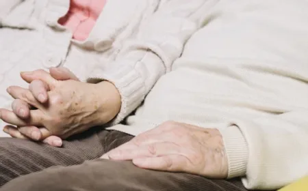 WHO: Half of Dementia Cases Could Be Prevented by Exercise and Diet
