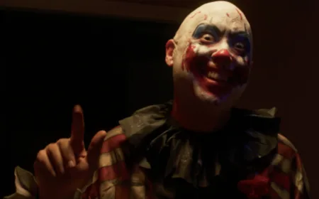 Sinopsis Film Summerween: Teror Horor Slasher di Pesta Musim Panas 2026