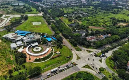 Kinerja Emiten Properti Kawasan Industri Masih Prospektif, Ini Rekomendasi Saham Analis