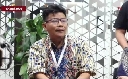 Kuasa Hukum Don Ritto Ungkap Sumber Uang Rp60 Miliar di Kafe Cipete